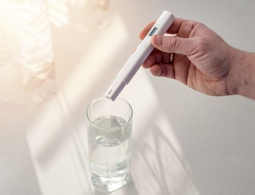 What a TDS Meter Can (and Can’t) Tell You