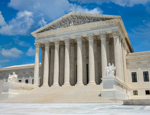 Update on Berkey International Lawsuit Against the EPA