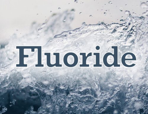 2025 Study Finds High Levels of Fluoride Exposure Lowers Children’s IQs